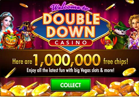 Doubledown Casino Codigo Promocional 2024