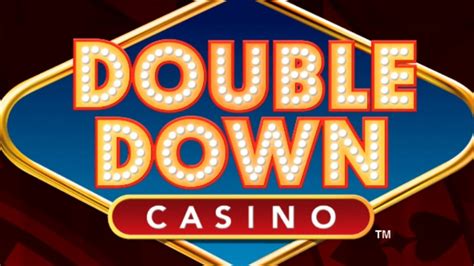 Doubledown Casino Codigos De Nenhum Inquerito
