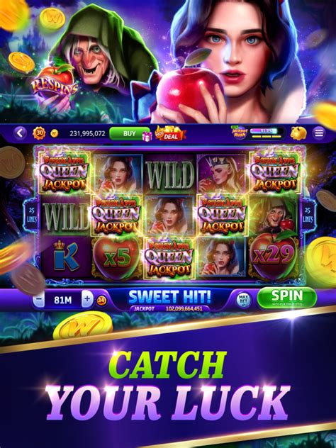 Doubleu Casino App Para Ipad