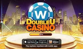 Doubleu Casino Troca De Links