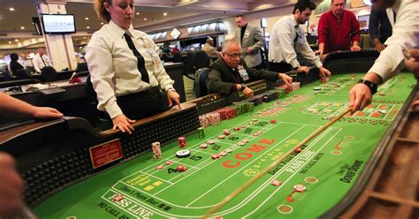 Dover Downs Torneio De Blackjack