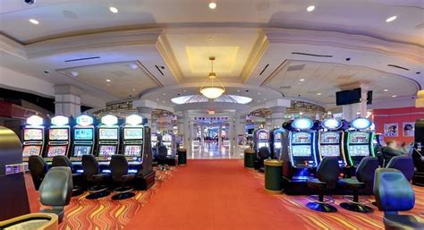 Dover Negocios De Casino