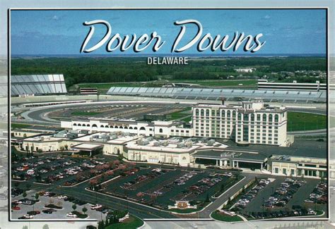 Dover Para Baixo Slots De Delaware