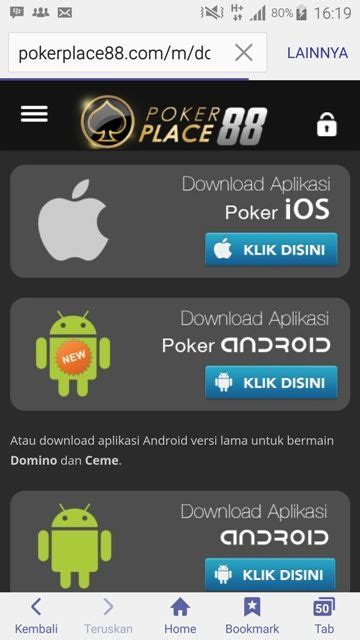 Download Aplikasi Masterpoker88
