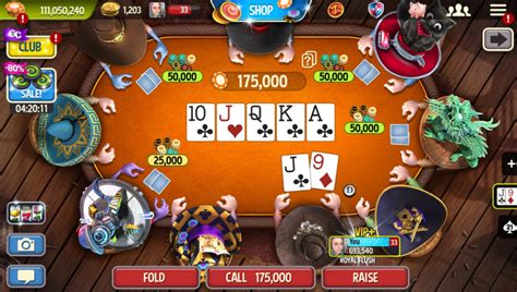 Download De Poker Ace99 Android