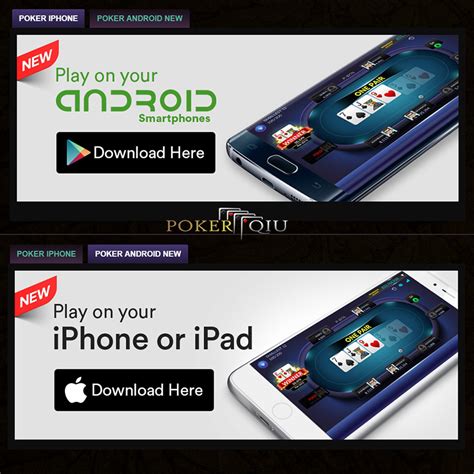 Download De Poker Ace99 Versi Android