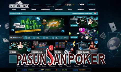 Download De Poker Boya Indonesia