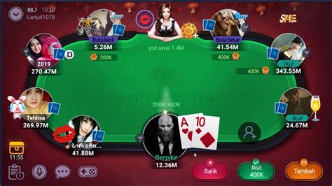 Download De Poker Boya Untuk Android
