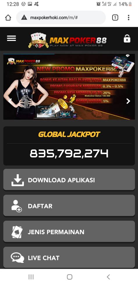 Download De Poker Lounge 99 Versi Android