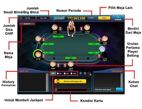 Download De Poker Uang Asli Di Android