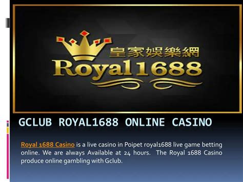 Download Gclub De Casino Online
