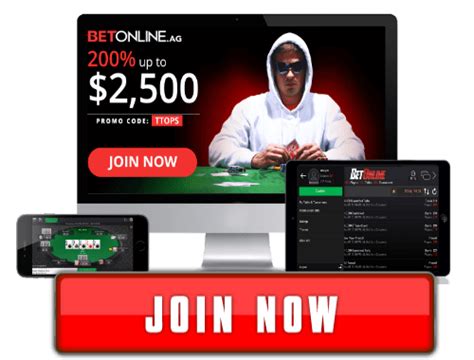 Download Gratis De Poker Betonline