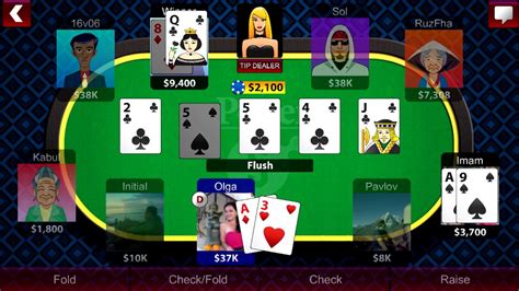 Download Gratis Ringtone Texas Holdem Poker