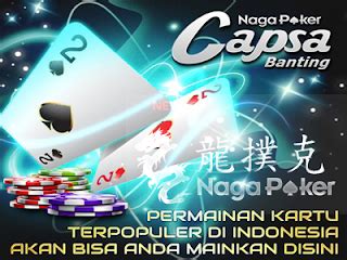 Download Naga Poker Online