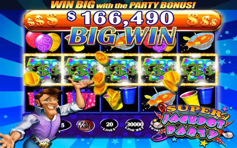 Download Partido Jackpot Slots