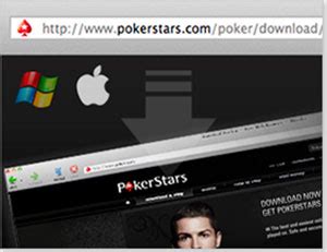 Download Pokerstars Mac Os