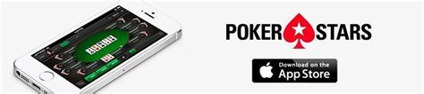 Download Pokerstars Para O Iphone 5