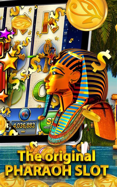 Download Slots   Farao S Forma Mod Creditos Ilimitados Android Apk