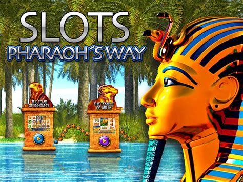 Download Slots Farao S Maneira Android Apk