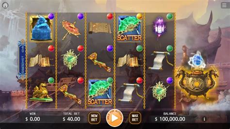 Download Tao Quente Slots