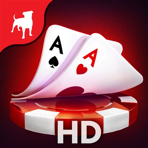 Download Zynga Poker Ios