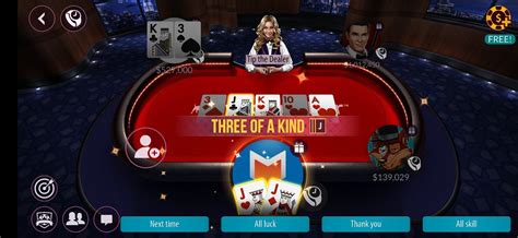 Download Zynga Poker Para Android Gratis