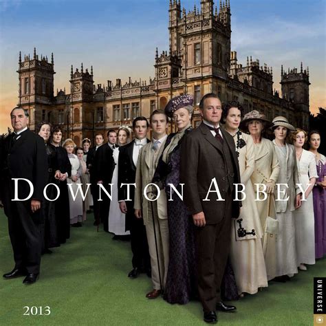 Downton Abbey Betfair