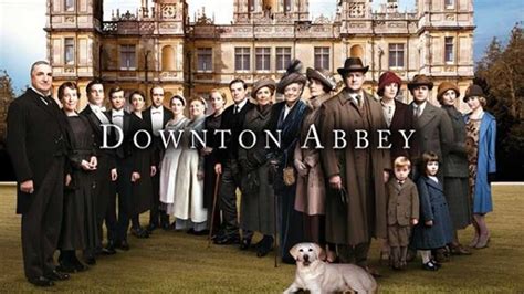 Downton Abbey Betsul