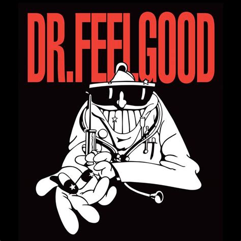 Dr Feelgood Novibet