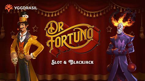 Dr Fortuno Slot Gratis