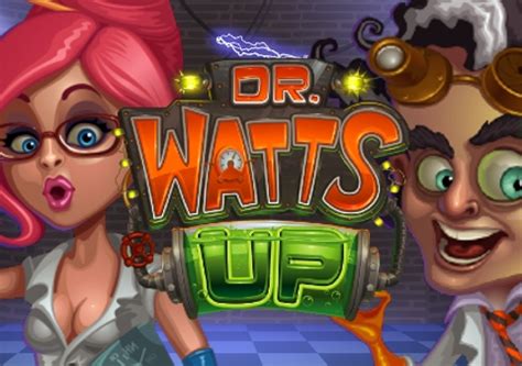 Dr Watts Up Pokerstars