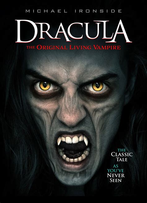 Dracula Leovegas