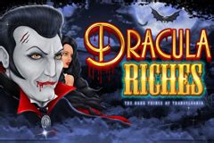 Dracula Riches Review 2024