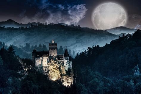 Dracula S Castle Betfair
