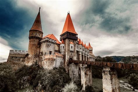 Dracula S Castle Betfair