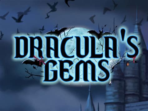 Dracula S Gems Netbet