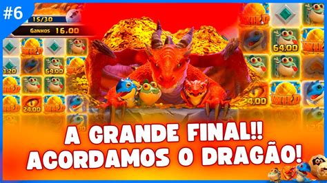 Dragao Slots App