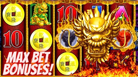 Dragao Vermelho Slots De Casino