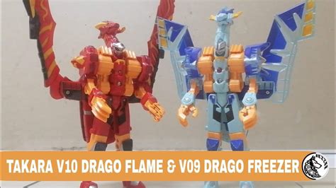 Drago Flame 1xbet