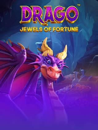 Drago Jewels Of Fortune Blaze