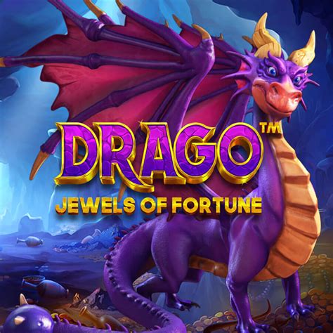Drago Jewels Of Fortune Brabet