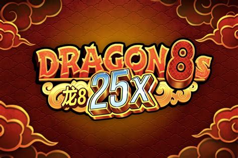 Dragon 8s 25x Bodog