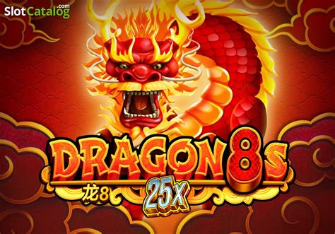 Dragon 8s 25x Review 2024