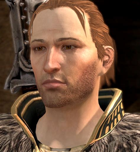 Dragon Age 2 Anders Runa De Fenda