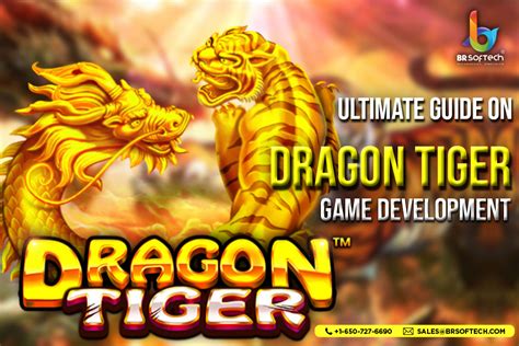 Dragon And Tiger Tada Gaming Review 2024