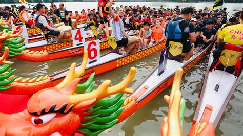 Dragon Boat Festival Bet365