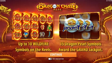 Dragon Chase Pokerstars
