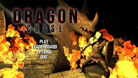 Dragon Chase Review 2024