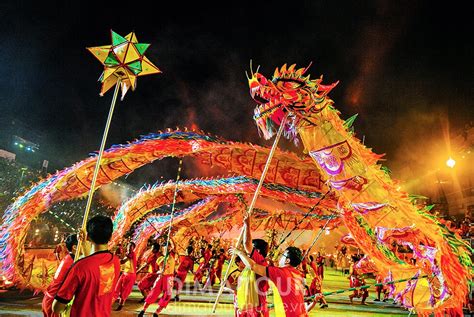 Dragon Dance Bet365