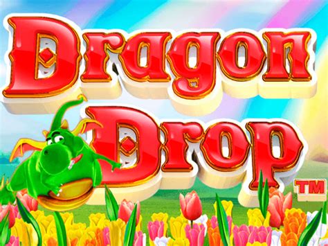 Dragon Drop Betfair